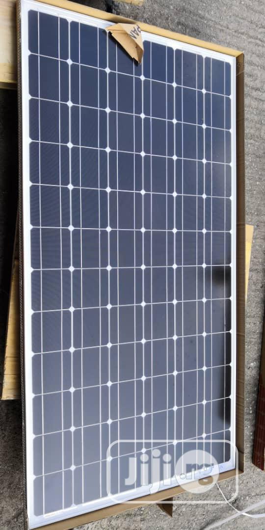 250watts Solar Panel