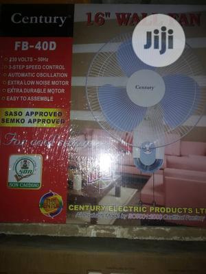 16" Wall Fan