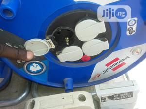 13amps Industrial Extension Wire Plugs