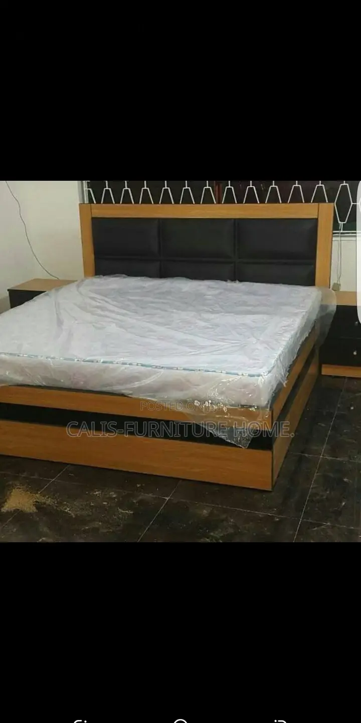 6ft X 6ft Bed Frame