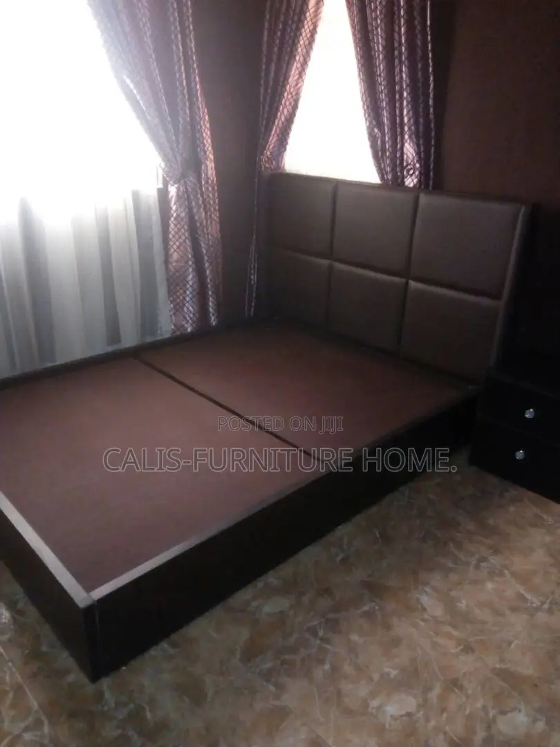 6ft X 6ft Bed Frame