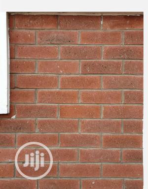 Thin Bricks Veneer