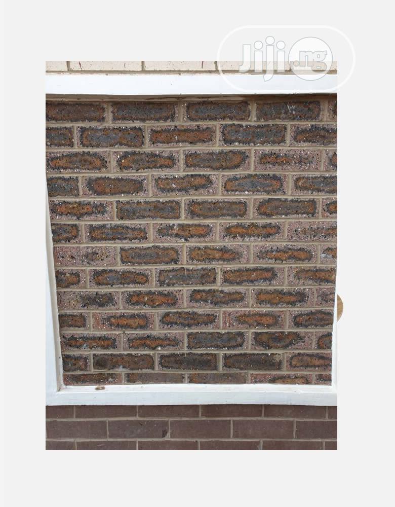 Thin Bricks Veneer