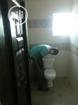 Praise Classic Plumbing