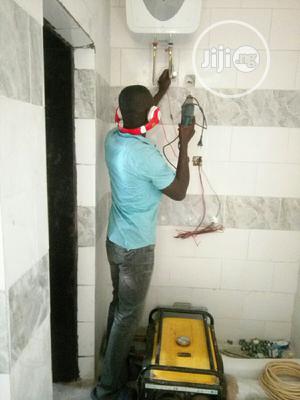 Praise Classic Plumbing