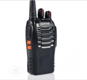 Baofeng Walkie Talkie