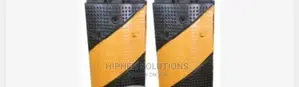 Outdoor Channels Speed Hump Bump BY HIPHEN SOLUTIONS LTD