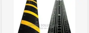 Temp. Resistant Hump Speed Bump BY HIPHEN SOLUTIONS LTD