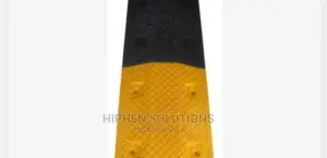 500 Meters Heavy Duty Plastic Speed Bump BY HIPHEN SOLUTIONS LTD
