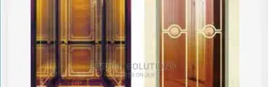 800kg Passenger Lift By Hiphen Solutions LTD