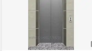 Elevator And Lifts For Storey Buildings BY HIPHEN SOLUTIONS LTD