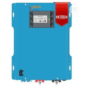 5kva/48v Inverter – Icellpower