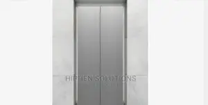 Aseptic Car Design Residential Elevators BY HIPHEN SOLUTIONS LTD