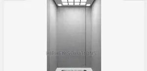 Emergency Run Mode Passenger Elevators BY HIPHEN SOLUTIONS LTD