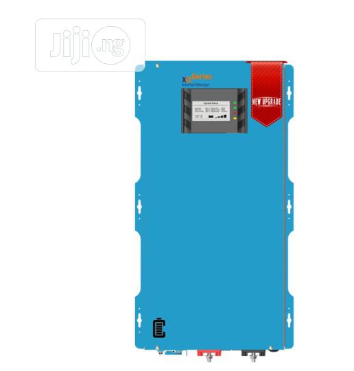 8kva/48v Inverter – Icellpower