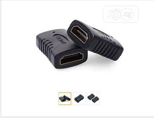 Hdmi Female To Female Flat Adapter Angle 90 Degree 270 Degree