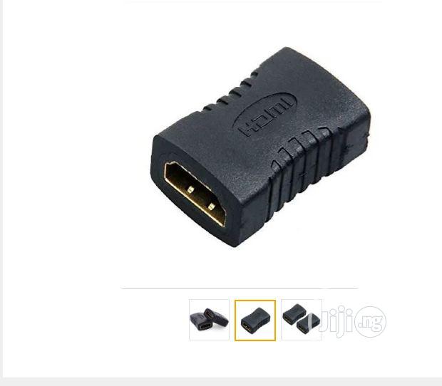 HDMI Female To Female Extender