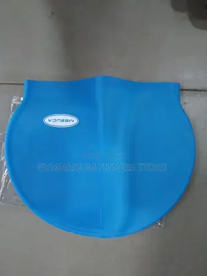 Swimming Cap Mesuca