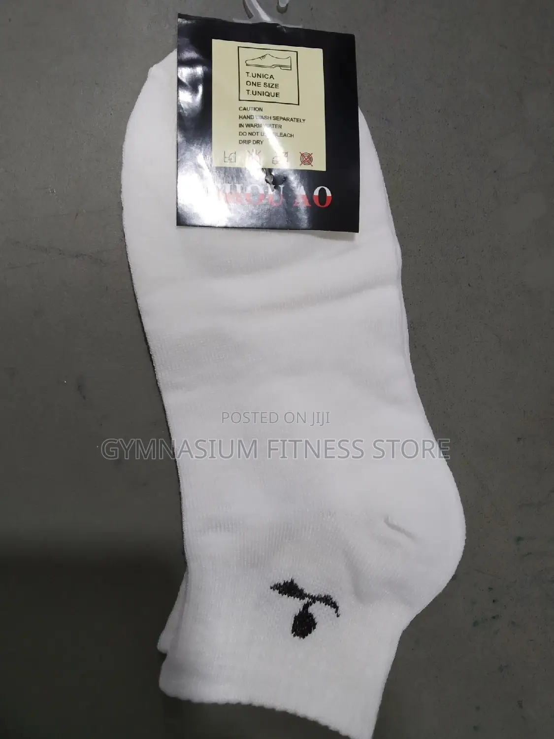 Ankle Socks