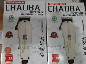 Chaoba Professional Clipper 808