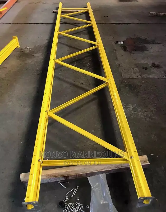 High Quality 3 T Pee Layer Warwhouse Heavy Duty Pallet Racking.