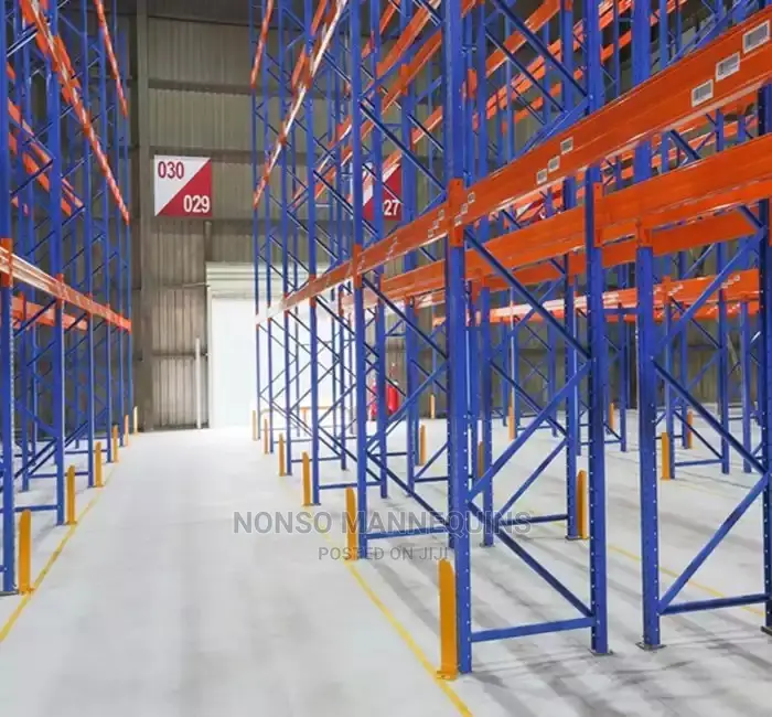 High Quality 3 T Pee Layer Warwhouse Heavy Duty Pallet Racking.