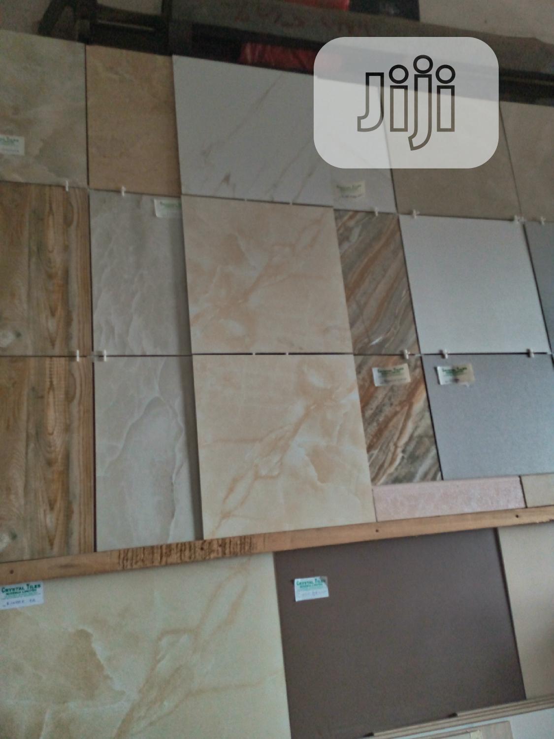 60*60 And 30*60 And 40*40 Floor Tiles
