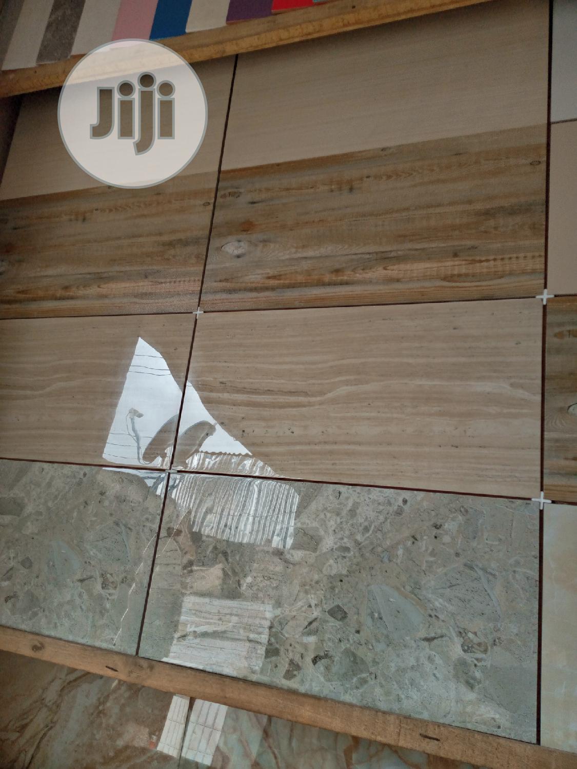 60*60 And 30*60 And 40*40 Floor Tiles