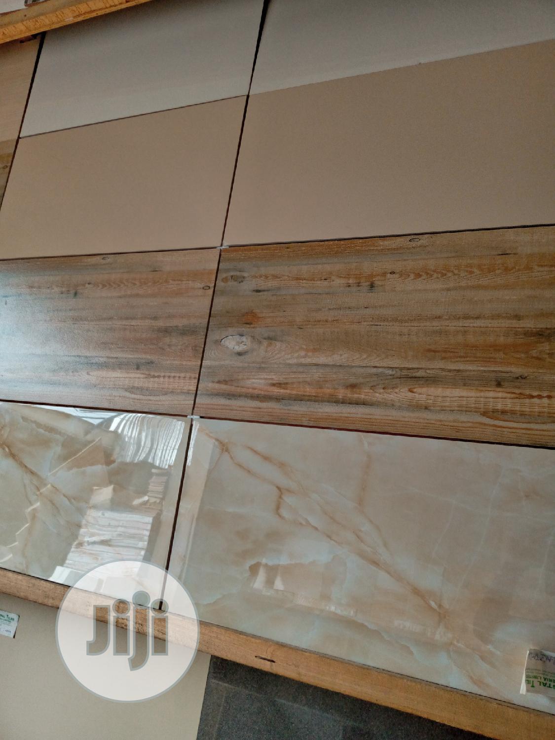 60*60 And 30*60 And 40*40 Floor Tiles