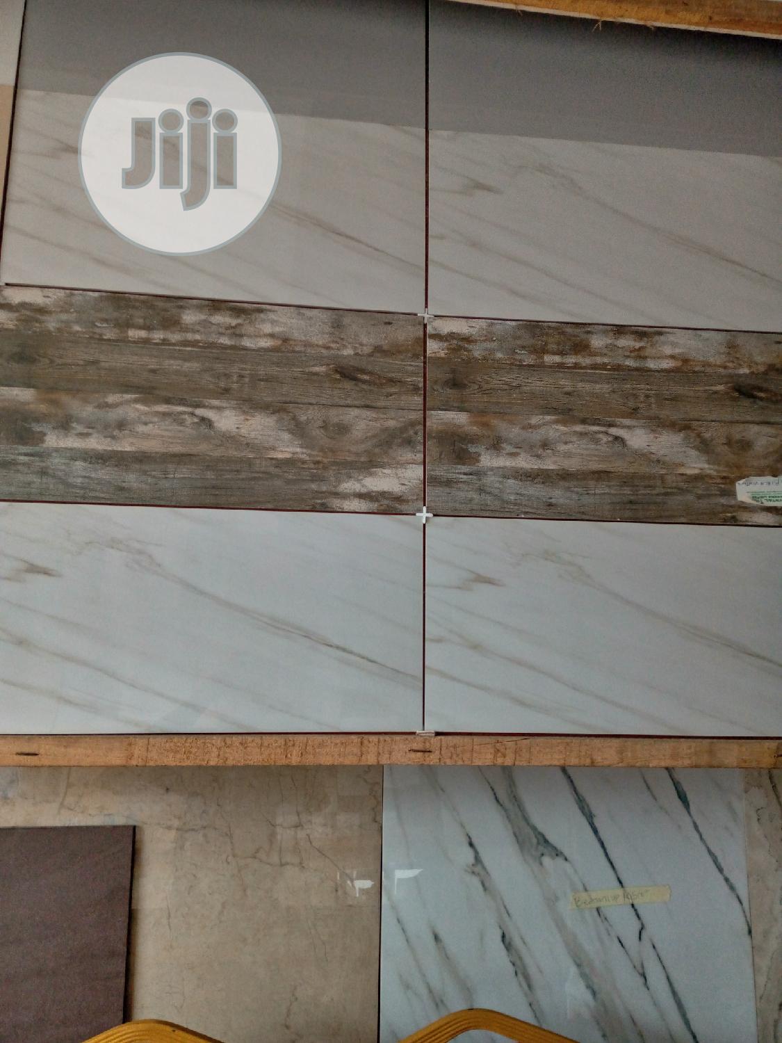 60*60 And 30*60 And 40*40 Floor Tiles