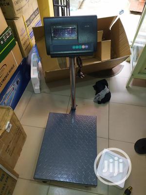 A12 300kg Digital Scale