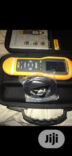 Fluke 805 Vibration Tester