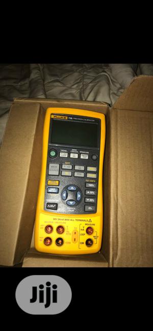 Fluke 726 Precision Calibrator