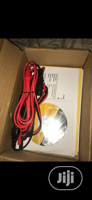 Fluke 726 Precision Calibrator