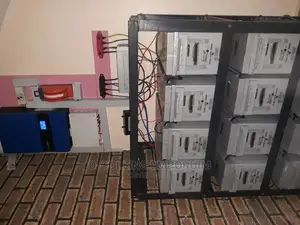 Solar and Inverter Installations