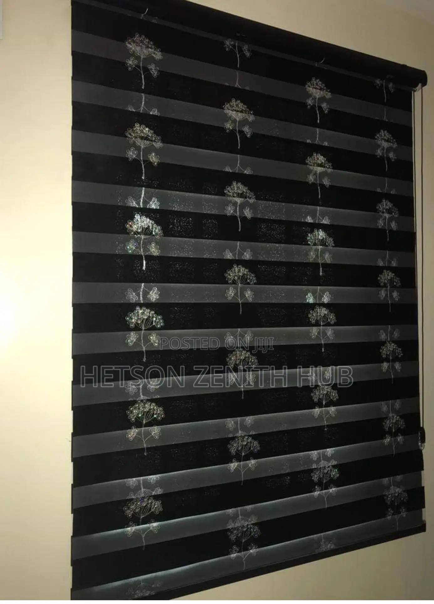 Windows Blinds