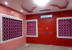 Windows Blinds