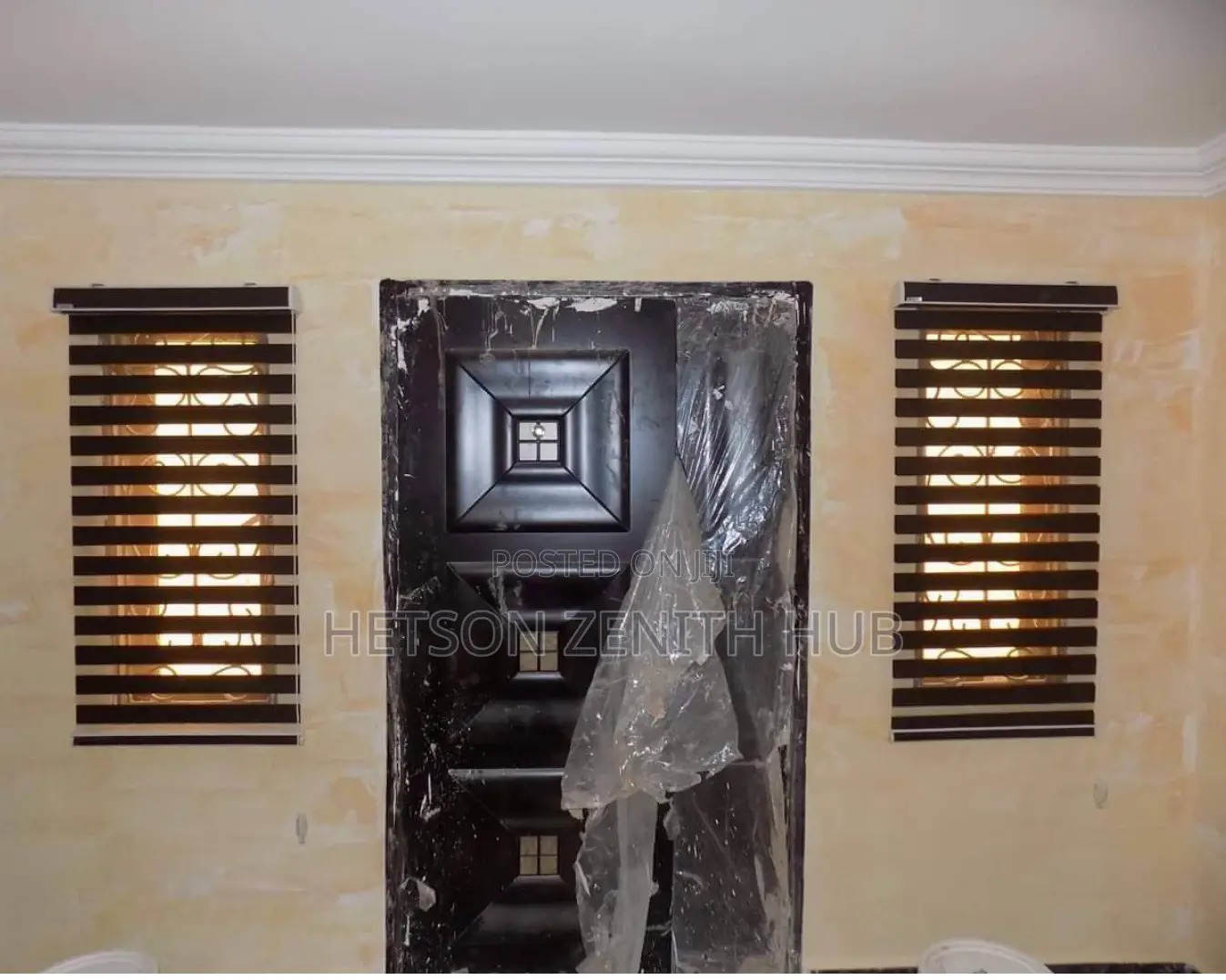 Windows Blinds