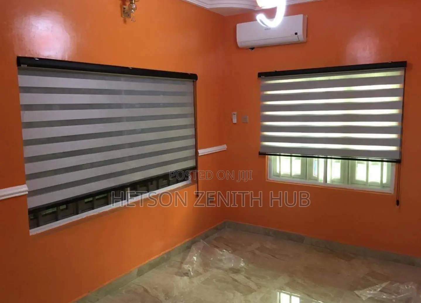 Windows Blinds