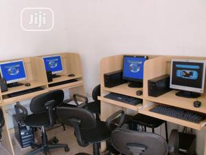 Computer Network Installation
