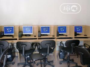 Computer Network Installation