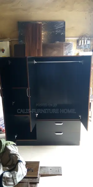 5ft X 4ft Wardrobe