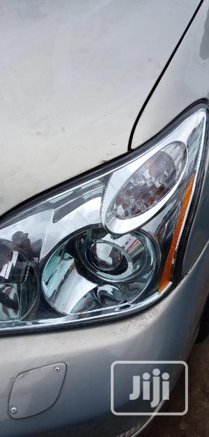 Headlight Toyota Lexus Rx330 Original