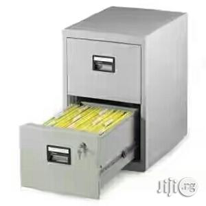 Fire Proof Filling Cabinet (2,3 4 Drawers)