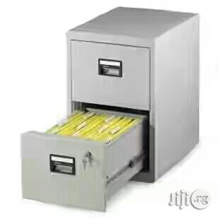 Fire Proof Filling Cabinet (2,3 4 Drawers)