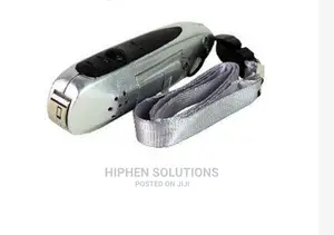 2 In 1 Mini Money Detector By Hiphen