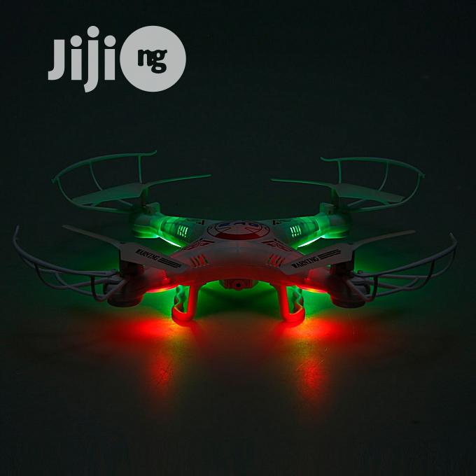 X5c-1 WIFI Camera Drone
