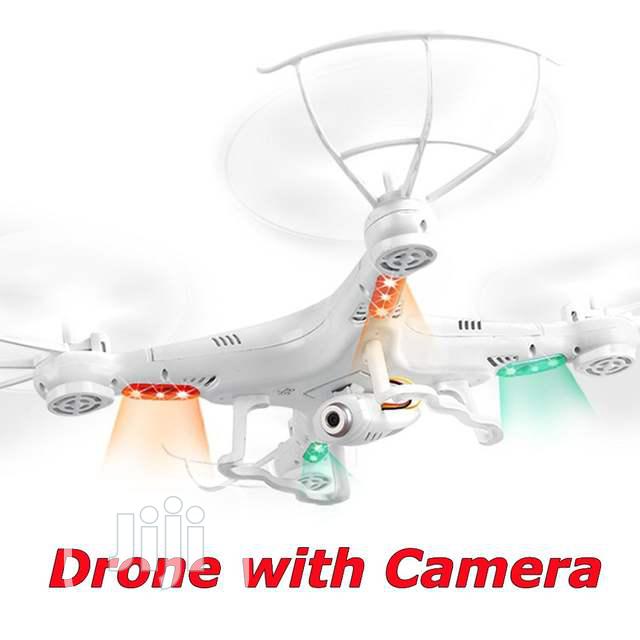 RC Drone 6-Axis Remote
