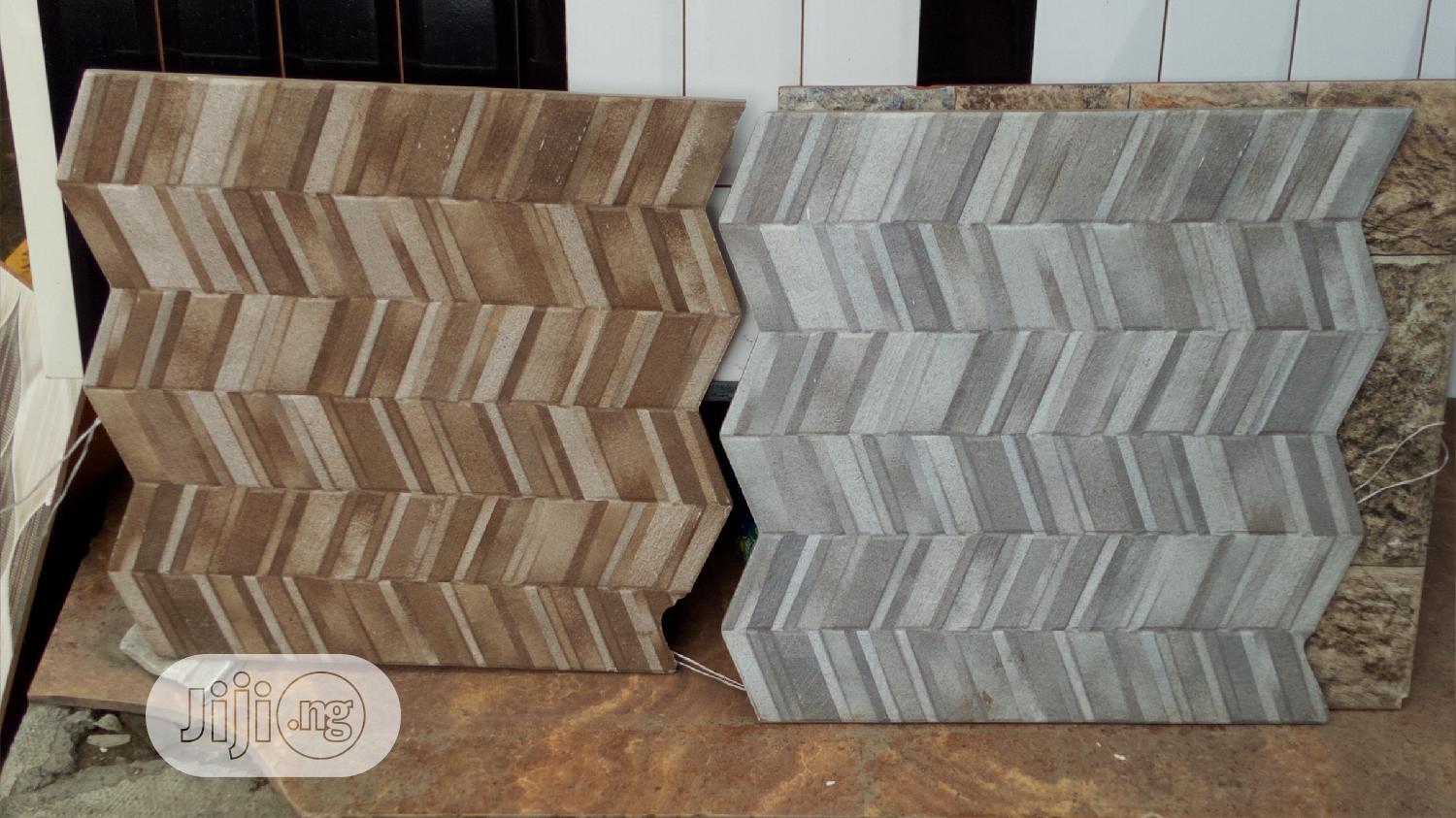 Wall Tiles Spanish