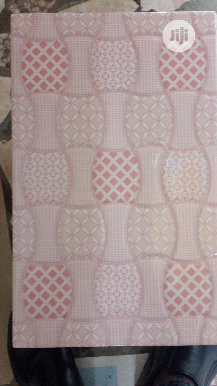 25 * 40 WALL TILES